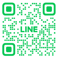 LINE QRコード